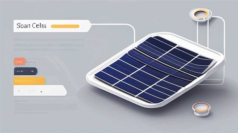 What kind of wire is suitable for solar cells?