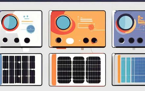 How to make solar power supply video