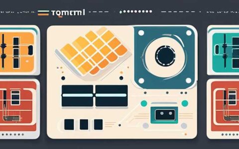 How to make a solar light circuit board
