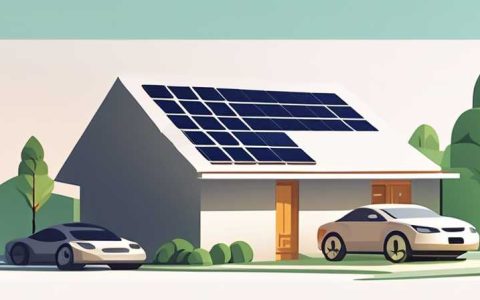 Can rooftop solar panels cover up ugliness? Why?