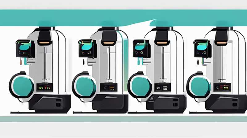 How to use solar oxygen machine