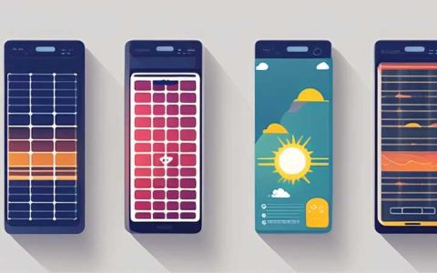 What is the US solar energy sector?