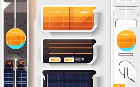 Why is solar power generation decreasing?