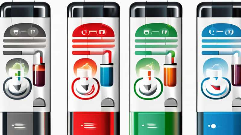 ¿Cuáles son los dispositivos de refrigeración para baterías de almacenamiento de energía?