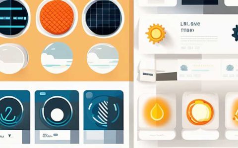 What is the meaning of solar light lm