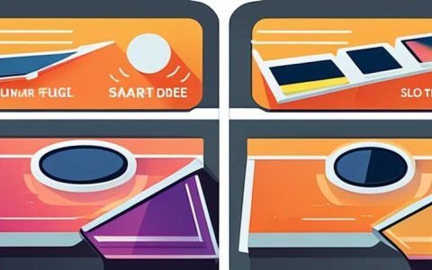 How to know if the solar smart light is fully charged