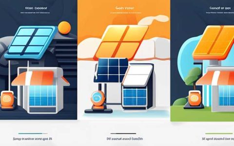 What do you need to open a solar power store?