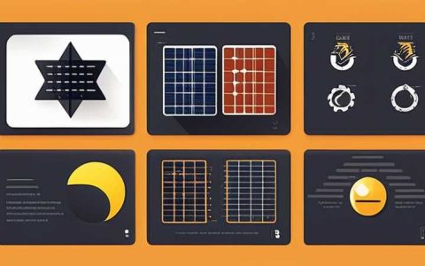 What is the solar energy conversion rate of black silicon?