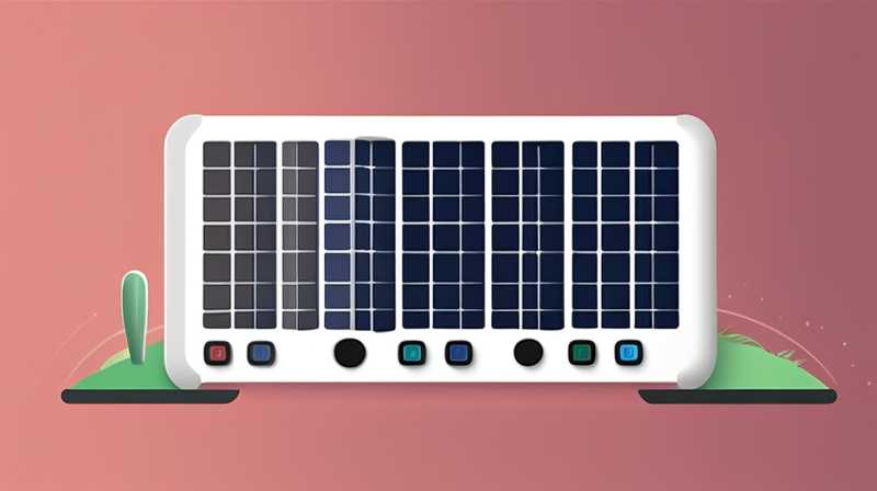 Where can I buy 48 volt solar panels?