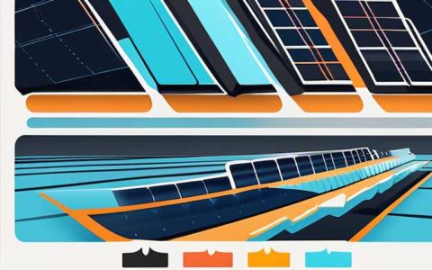 How about YiDa Photovoltaic Solar Panels