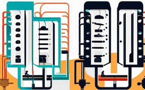 How to dismantle the solar solenoid valve network