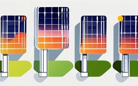 How to connect outdoor solar light strips