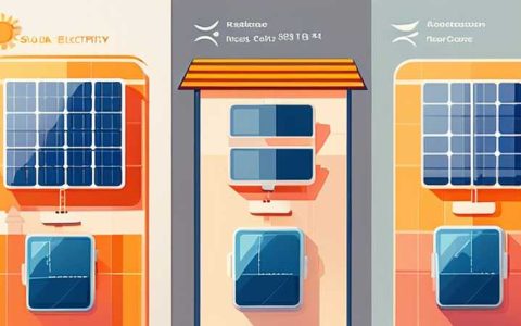 How much electricity does solar insulation cost?