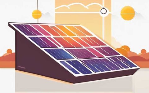 Which is better, split solar or integrated solar