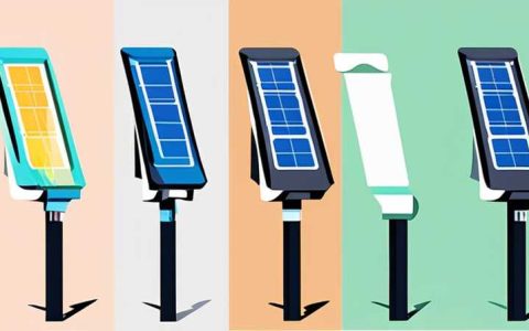 How many watts is a 3500w solar street light?