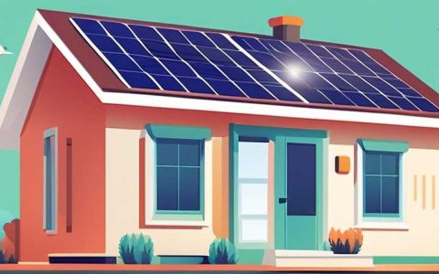 What are the routines of solar panels and photovoltaic panels