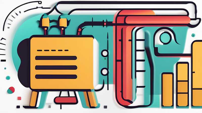 ¿Cuáles son los conocimientos básicos de la tecnología de almacenamiento de energía?