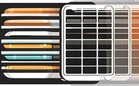 How to reserve solar line tubes