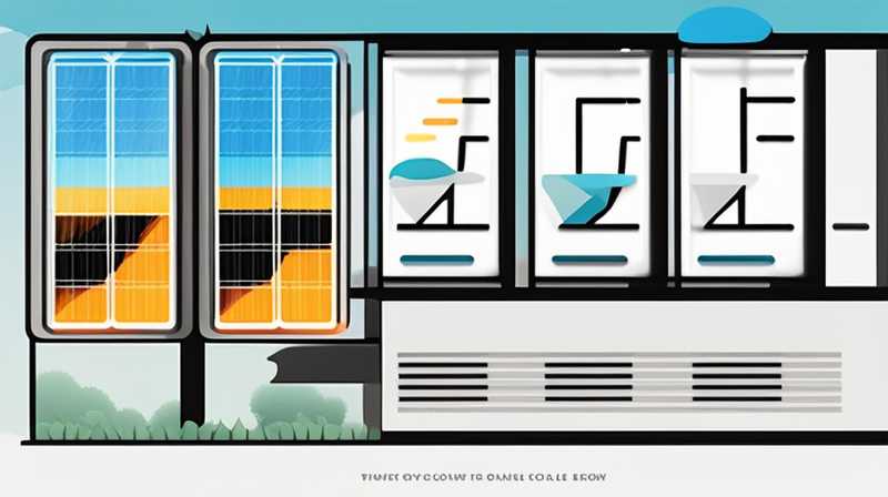 How much can solar glass sell for?