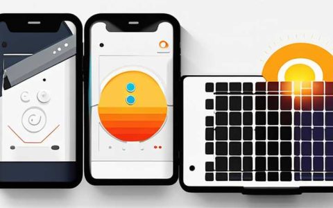 How to remove the solar panel when it explodes?