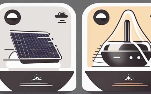 Why is the solar instrument leaking electricity?