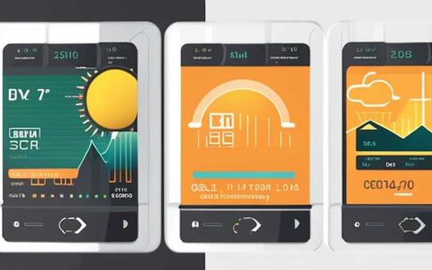 How to do solar energy monitoring project