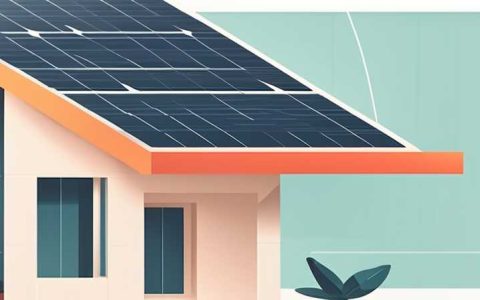What is a double glass solar panel?