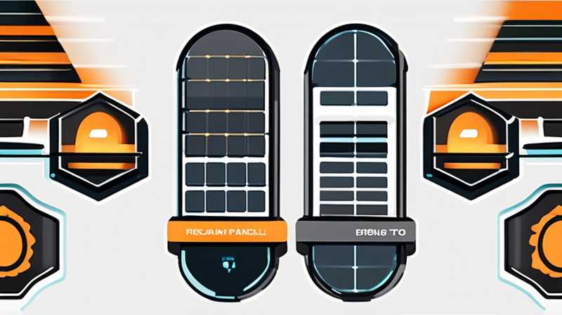 How much does it cost to repair a solar panel?