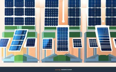 What does solar panel of mean?