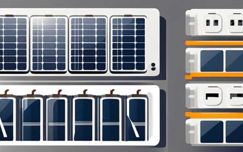 How to choose solar panels for batteries