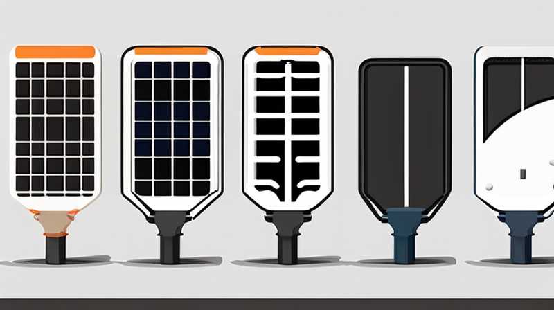 How much does it cost to repair a solar road light?