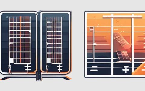 What is the effect of solar power generation?
