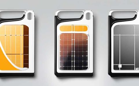 How to install aluminum solar bracket