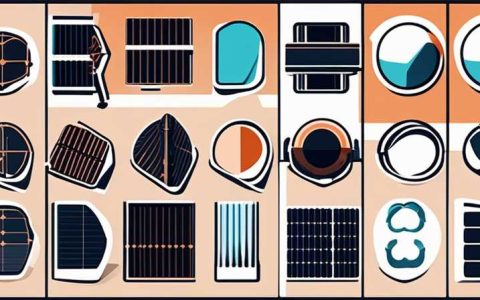 Where is copper produced in solar energy
