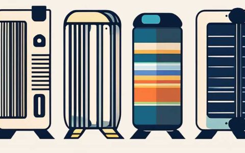 How to debug solar radiator