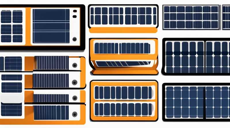 How much does a solar panel power generation assembly cost?