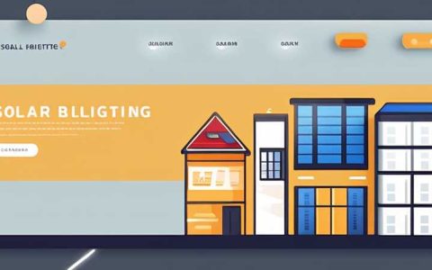 What is the prospect of solar lighting store?