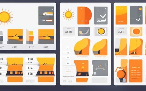 How long is the solar insulation interval?