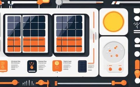 How many kilowatt-hours of solar energy