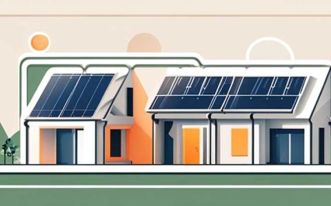 How to place solar tubes in color steel houses