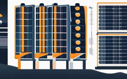 How is the Sinoma Solar Plant?