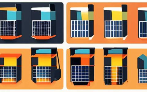 How does solar power supply power?