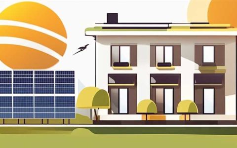 What business can be done with solar energy?