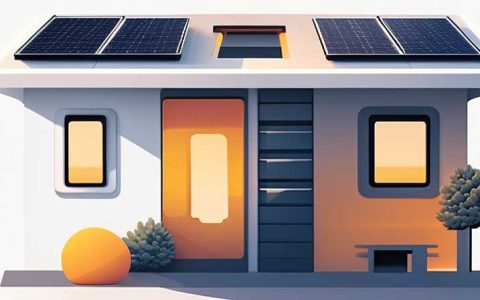 How to Make a DIY Solar Cabin