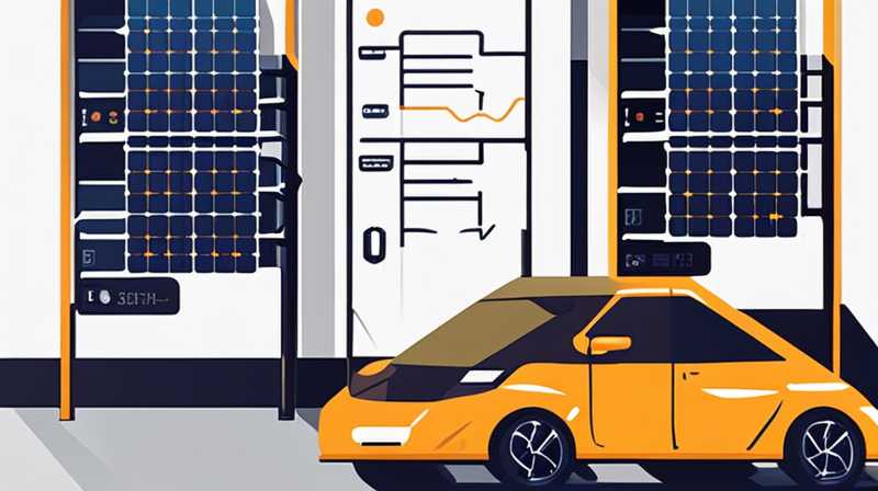 How many kilowatts of commercial solar energy