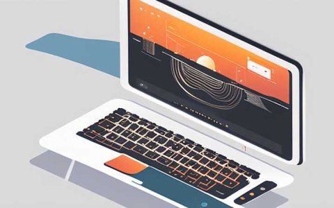 What does a solar-powered computer look like?