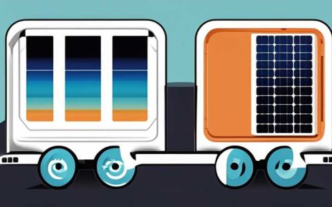 How much does a solar trailer cost