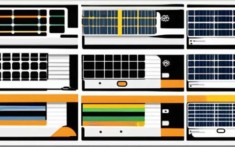 How much does a solar generator cost per watt?