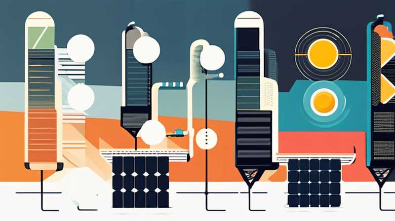 How to Make a Solar Telegraph