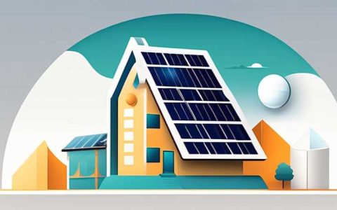 What is a solar photovoltaic project?